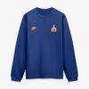 Seattle Mariners Nike Cooperstown Diamond Sweatshirt - - Side View