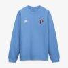 Philadelphia Phillies Nike Cooperstown Diamond Sweatshirt - - Side View