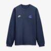 Chicago White Sox Nike Cooperstown Diamond Sweatshirt - Navy - Side View