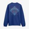 Chicago Cubs Nike Cooperstown Diamond Sweatshirt - - Detail View