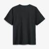 Bryce Harper Philadelphia Phillies Nike Enlarged Player Graphic Max90 Heavyweight T-Shirt - Black - Alt2