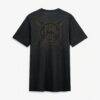 Pittsburgh Pirates Nike City Connect Legacy Tri-Blend T-Shirt - - Detail View
