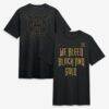 Pittsburgh Pirates Nike City Connect Legacy Tri-Blend T-Shirt - - Front View