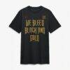 Pittsburgh Pirates Nike City Connect Legacy Tri-Blend T-Shirt - - Side View