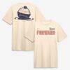 Milwaukee Brewers Nike City Connect Legacy Tri-Blend T-Shirt - - Front View