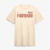 Milwaukee Brewers Nike City Connect Legacy Tri-Blend T-Shirt - - Side View