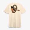 Baltimore Orioles Nike City Connect Legacy Tri-Blend T-Shirt - - Detail View
