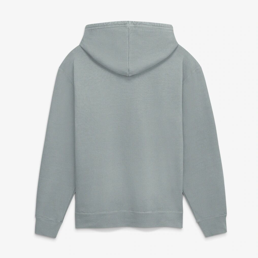 San Antonio Spurs Fashion7 Washed Hoodie