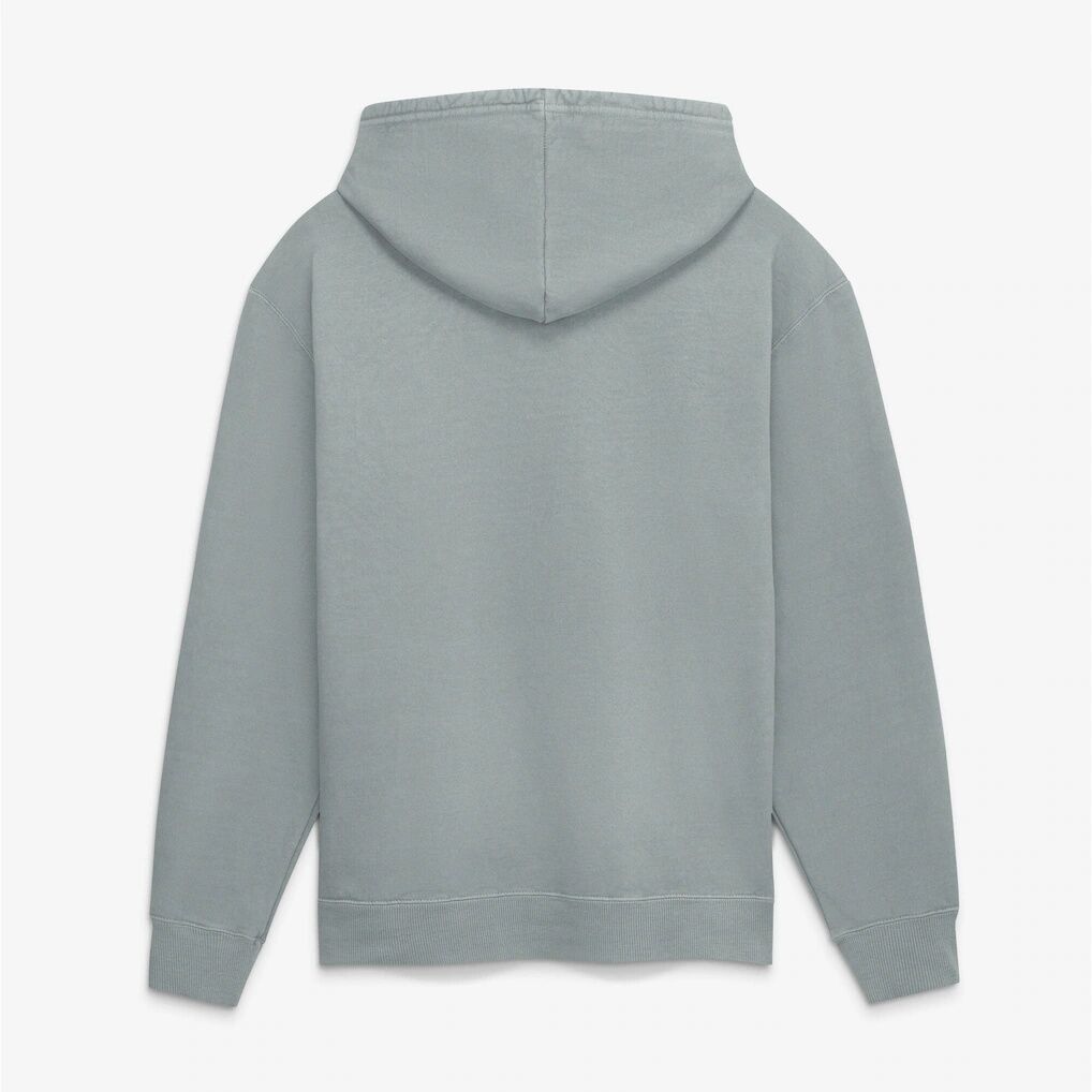 Charlotte Hornets Fashion7 Washed Hoodie