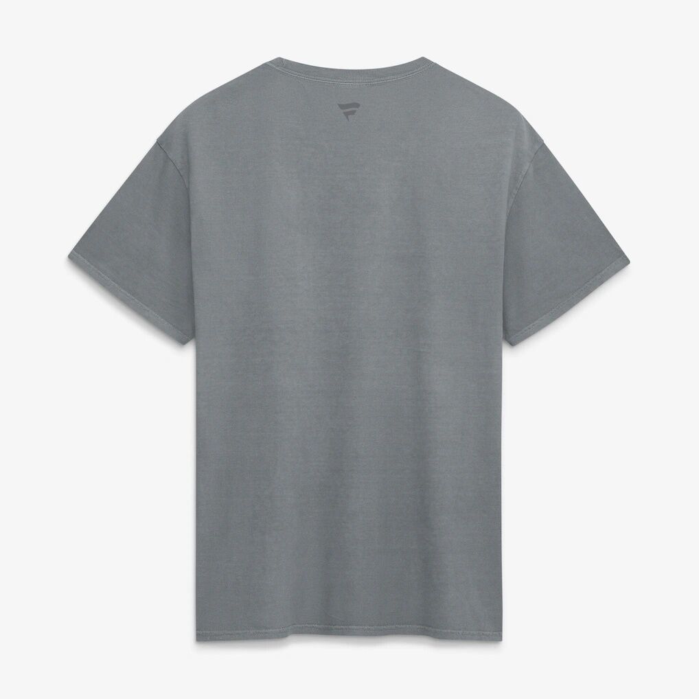 Detroit Pistons Fashion7 Beach Wash T-Shirt