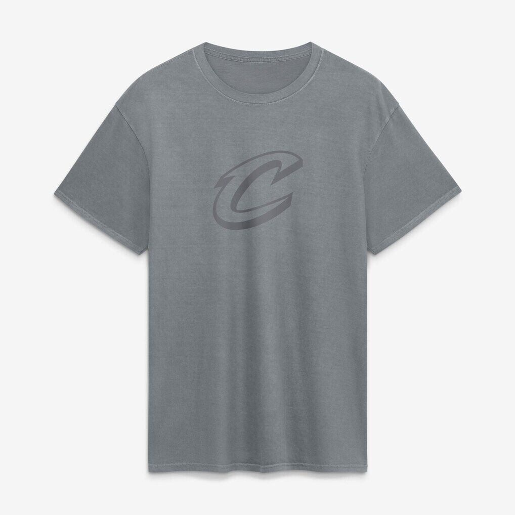Cleveland Cavaliers Fashion7 Beach Wash T-Shirt