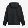 Seattle Seahawks Nike Rewind Club Hoodie - Black - Alt2