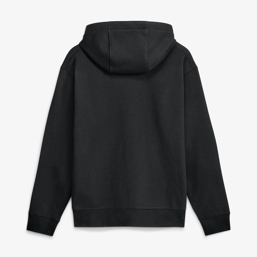 Seattle Seahawks Nike Rewind Club Hoodie