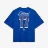 Shohei Ohtani Los Angeles Dodgers Nike Women's Premium Essentials Boxy Name & Number T-Shirt - - Detail View