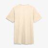 San Diego Padres Nike Vintage Tri-Blend T-Shirt - - Side View