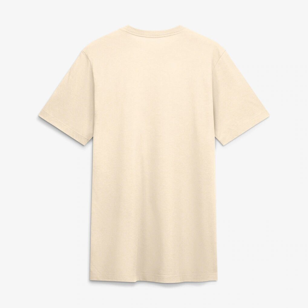 San Diego Padres Nike Vintage Tri-Blend T-Shirt - Natural
