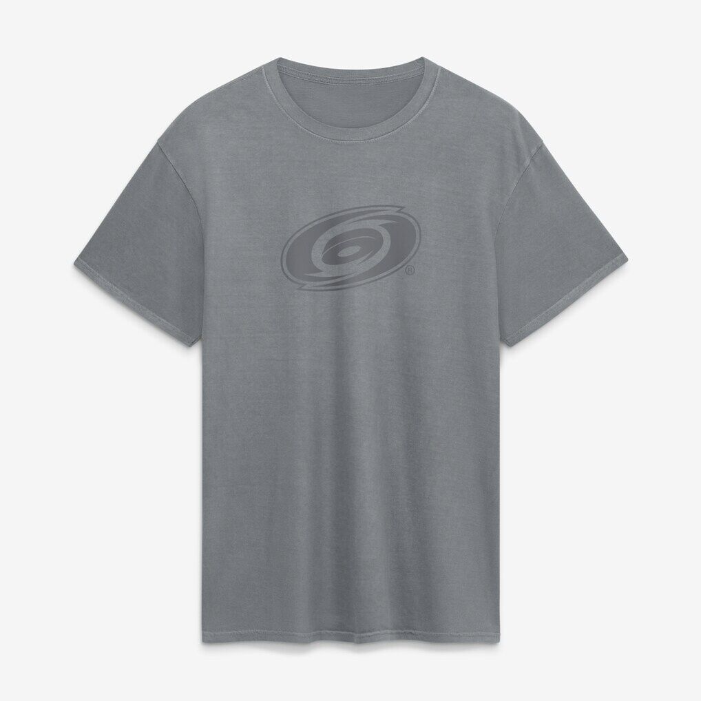 Carolina Hurricanes Fashion7 Core Beach Wash T-Shirt