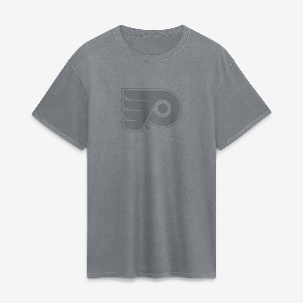 Philadelphia Flyers Fashion7 Core Beach Wash T-Shirt