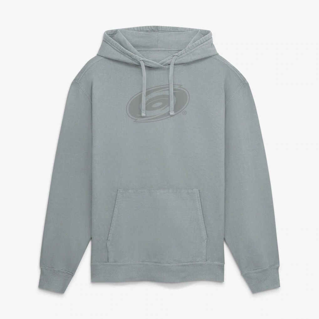 Carolina Hurricanes Fashion7 Washed Fleece Hoodie