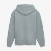 Philadelphia Flyers Fashion7 Washed Fleece Hoodie - Gray - Side View