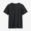 San Diego Padres Nike Tonal Club T-Shirt - Black - Side View