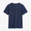 Milwaukee Brewers Nike Tonal Club T-Shirt - Navy - Side View