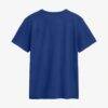 Los Angeles Dodgers Nike Tonal Club T-Shirt - - Side View
