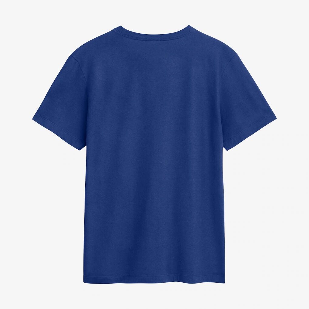 Los Angeles Dodgers Nike Tonal Club T-Shirt – Royal
