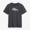 Denver Broncos Nike Fractal Logo T-Shirt - - Front View