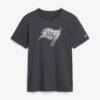 Tampa Bay Buccaneers Nike Fractal Logo T-Shirt - - Front View