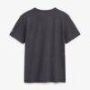 Philadelphia Eagles Nike Fractal Logo T-Shirt - - Side View