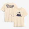Milwaukee Brewers Nike City Connect Club T-Shirt - - Front View