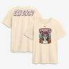San Diego Padres Nike City Connect Club T-Shirt - - Front View