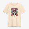 San Diego Padres Nike City Connect Club T-Shirt - - Side View
