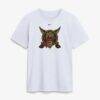 Pittsburgh Pirates Nike City Connect Club T-Shirt - White - Side View