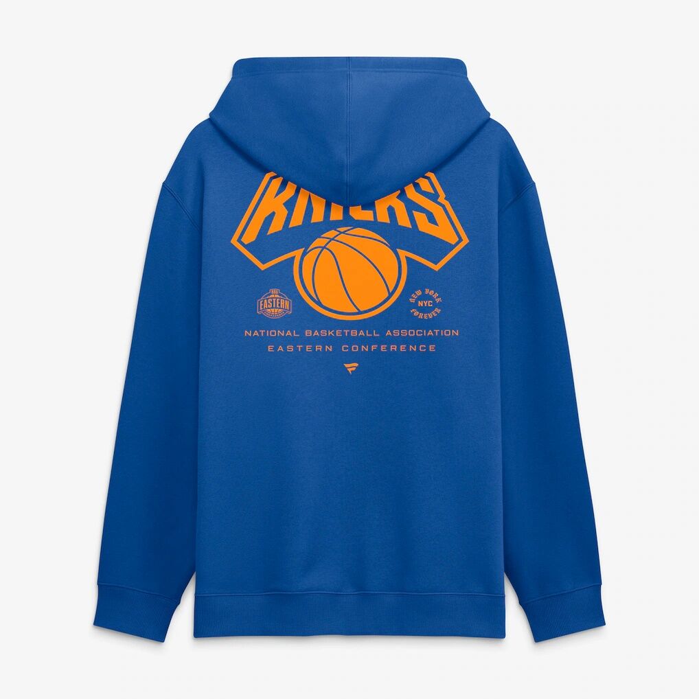 New York Knicks Fashion7 NY Forever Legacy Hoodie
