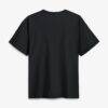 Paul Skenes Pittsburgh Pirates Nike Max90 Graphic T-Shirt - Black - Side View