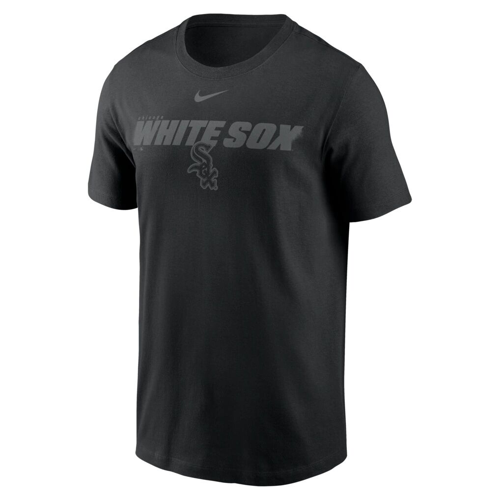 Chicago White Sox Nike Tonal Club T-Shirt