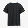 Chicago White Sox Nike Tonal Club T-Shirt - Black - Alt2