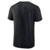 WNBA City Pride T-Shirt - Black - Detail View
