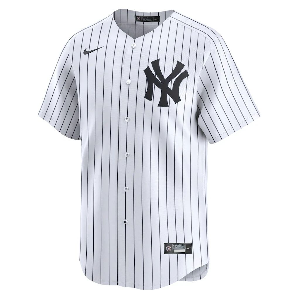Gerrit Cole New York Yankees Nike Home Limited Player Jersey