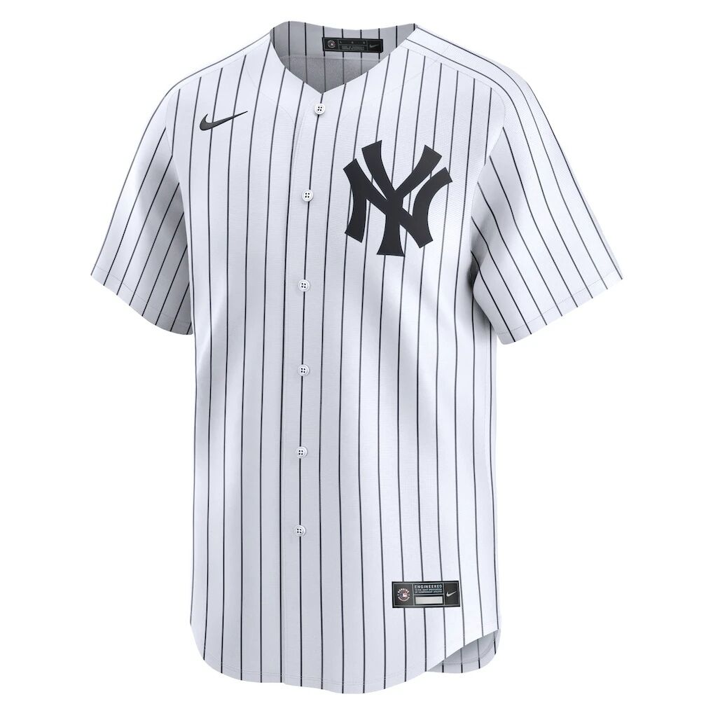 Giancarlo Stanton New York Yankees Nike Home Limited Player Jersey