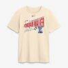 Jordan Walker St. Louis Cardinals Nike 2026 MLB Home Run Derby Champion Club T-Shirt - Cream - Front View