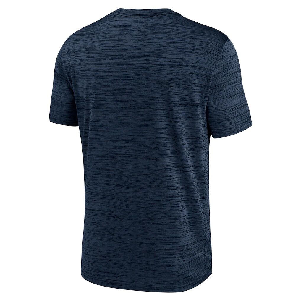 Houston Astros Nike Large Logo Velocity T-Shirt