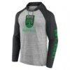 Austin FC Fashion7 Deflection Raglan Pullover Hoodie - - Side View