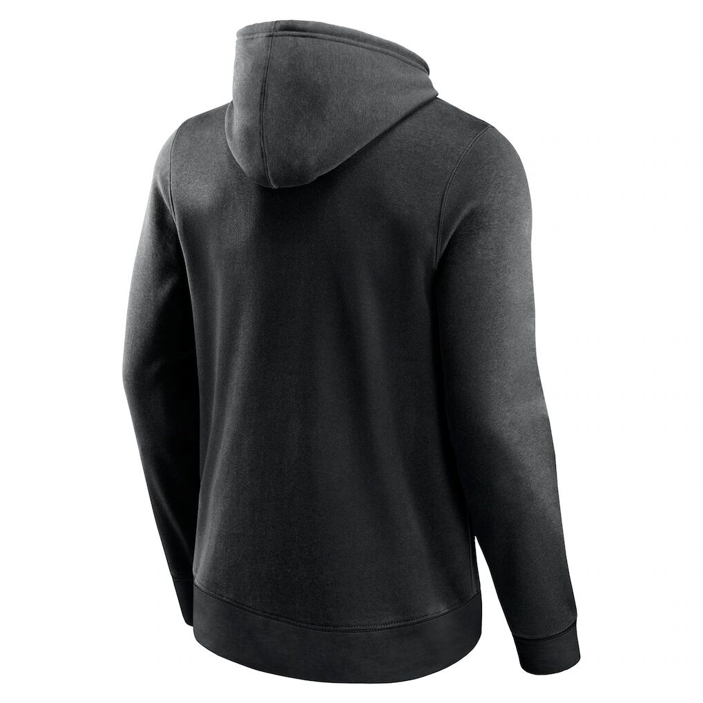 Orlando City SC Fashion7 Halftime Pullover Hoodie