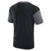 Austin FC Fashion7 Recovery T-Shirt - Black - Detail View
