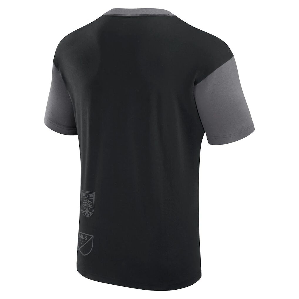Austin FC Fashion7 Recovery T-Shirt