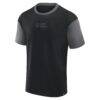 Austin FC Fashion7 Recovery T-Shirt - Black - Side View