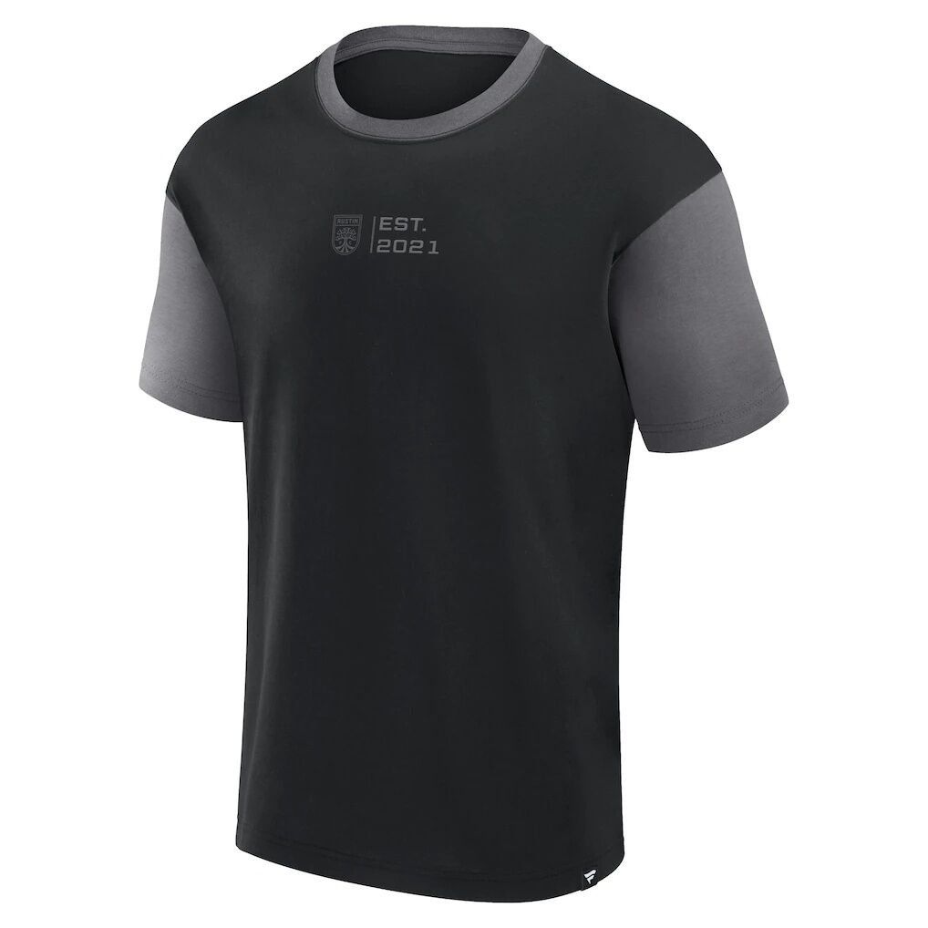 Austin FC Fashion7 Recovery T-Shirt